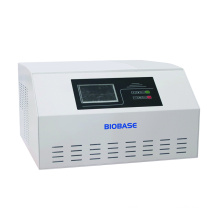 New BIOBASE BKC-TH21RL Microprocessor Control Medical Use High Speed Large Capacity Refrigerated Centrifuge